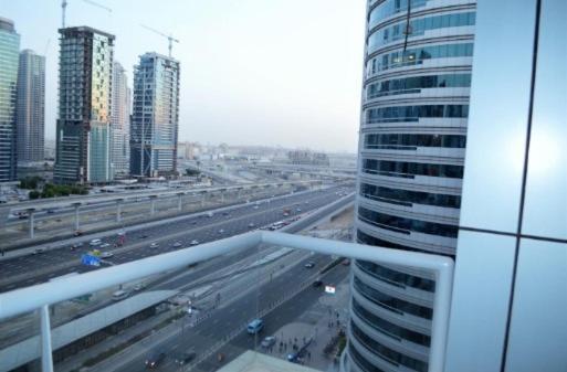 Dubai Marina 2 Bedroom Hall Apartment With Beautiful View Bagian luar foto