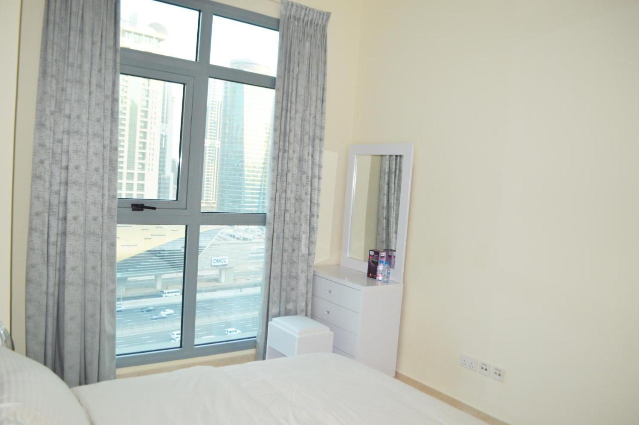 Dubai Marina 2 Bedroom Hall Apartment With Beautiful View Bagian luar foto